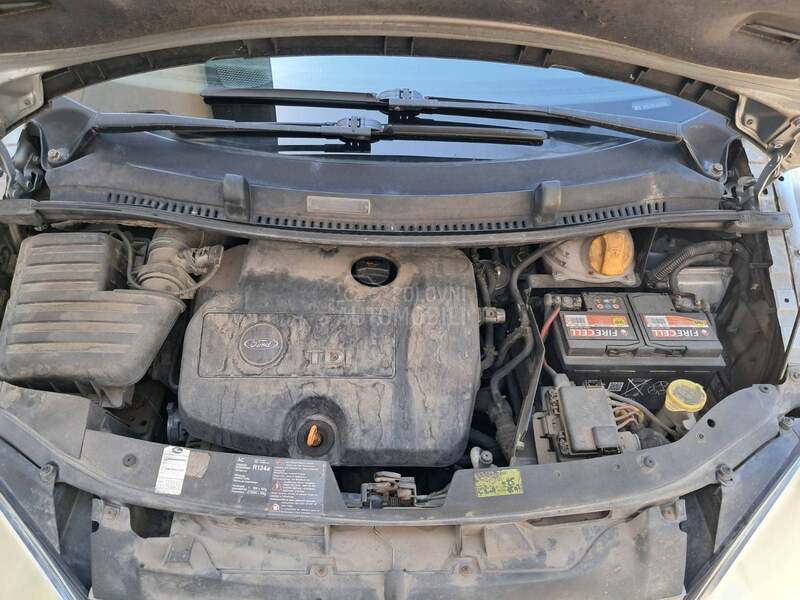 Ford Galaxy 1.9 TDI