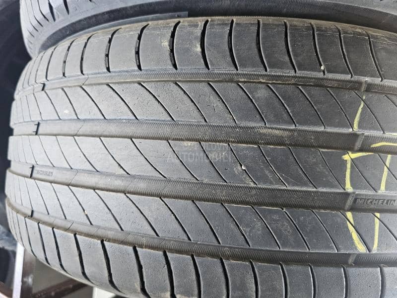 Michelin 225/55 R18 Letnja