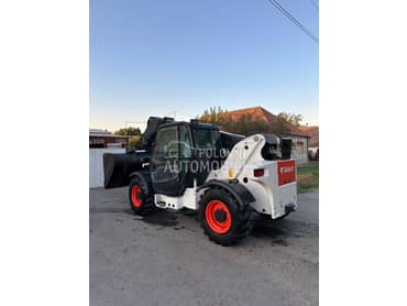 Bobcat T3571