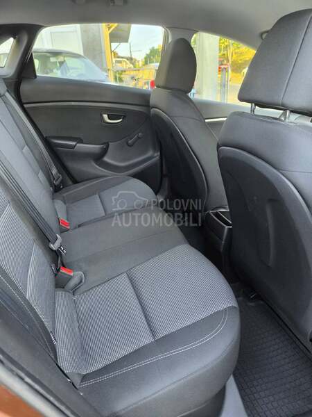 Hyundai i30 1.4 CH