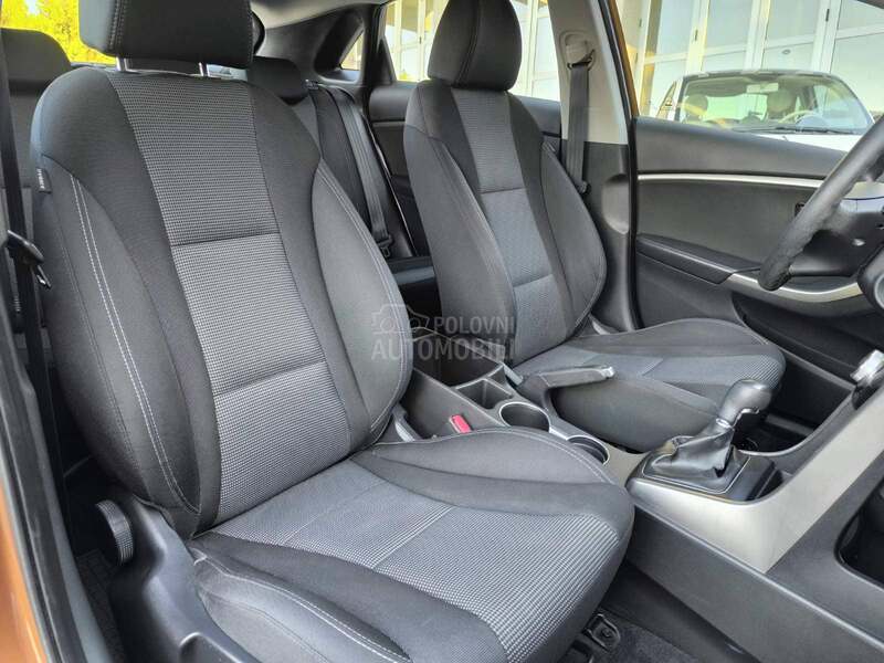 Hyundai i30 1.4 CH