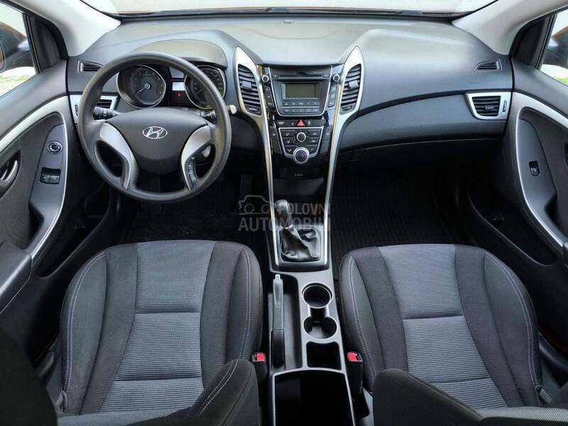 Hyundai i30 1.4 CH