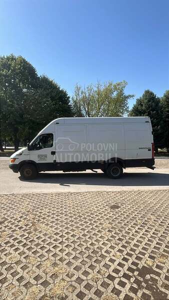 Iveco 65 15v