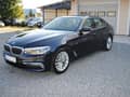 BMW 520 2,0D X-DRIVE LUX