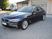 BMW 520 2,0D X-DRIVE