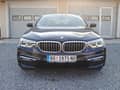 BMW 520 2,0D X-DRIVE LUX