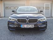 BMW 520 2,0D X-DRIVE