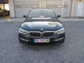BMW 520 2,0D X-DRIVE LUX