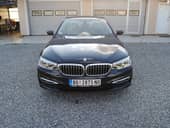 BMW 520 2,0D X-DRIVE
