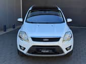 Ford Kuga 2.0 TDCI