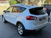Ford Kuga 2.0 TDCI