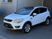 Ford Kuga 2.0 TDCI
