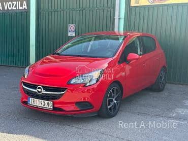 Opel Corsa E 1.3 cdti