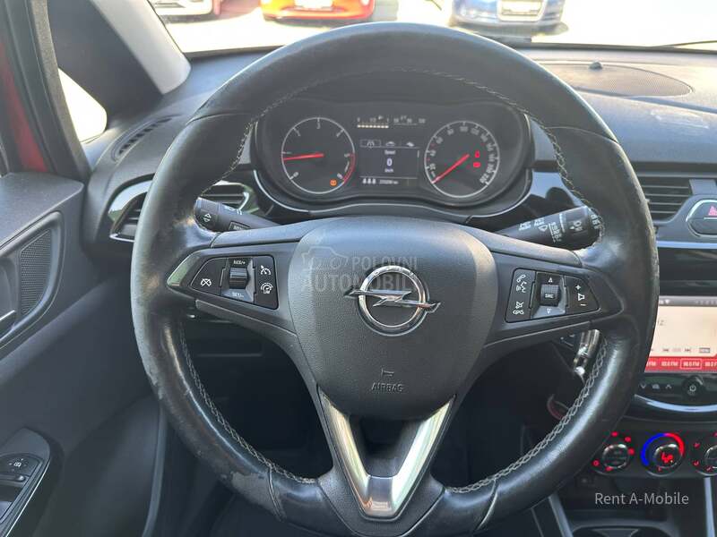 Opel Corsa E 1.3 cdti