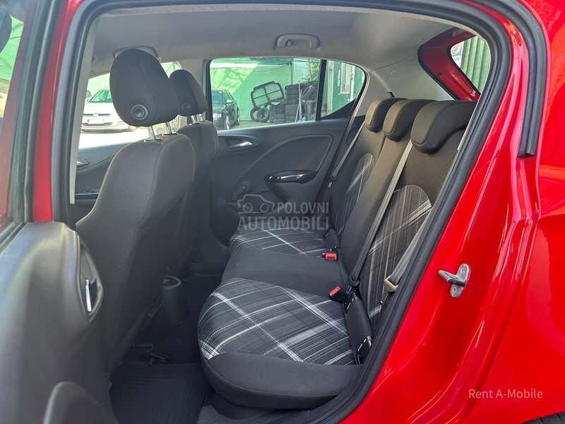 Opel Corsa E 1.3 cdti