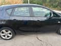 Opel Astra J 1.4 metan