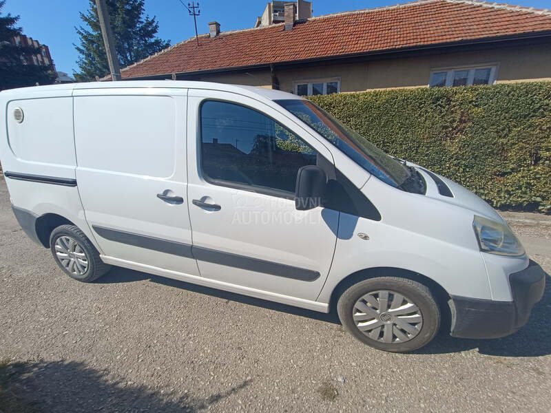 Fiat Scudo 
