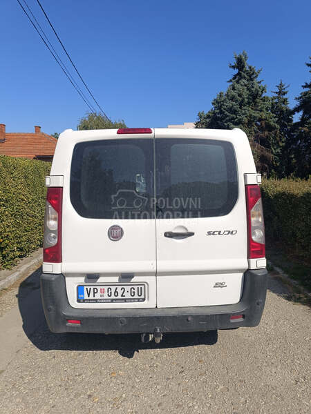 Fiat Scudo 