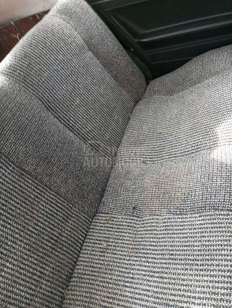 Volkswagen Golf 1 