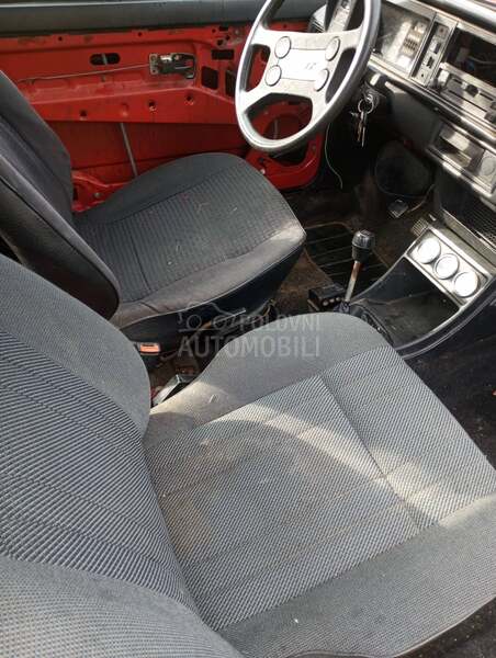 Volkswagen Golf 1 