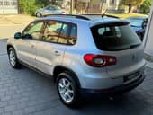 Volkswagen Tiguan 2.0 TDI