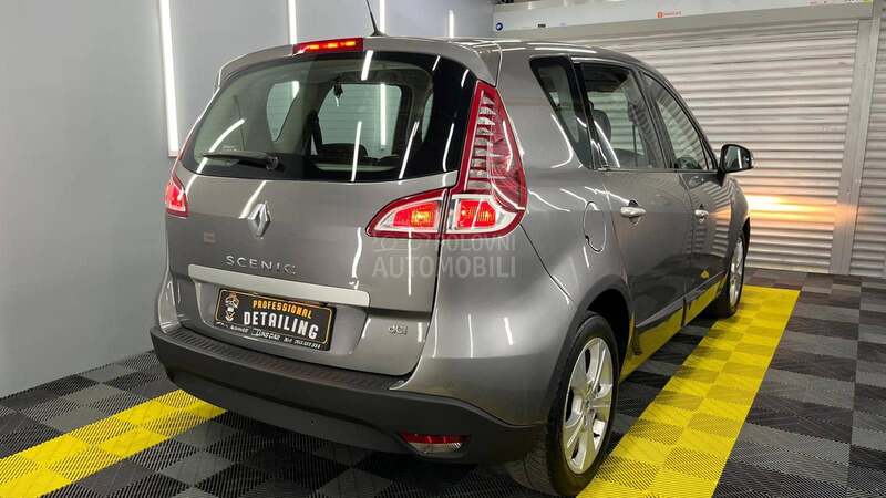 Renault Scenic X MODE