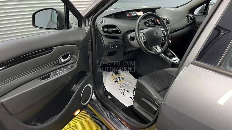 Renault Scenic X MODE