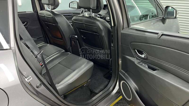 Renault Scenic X MODE