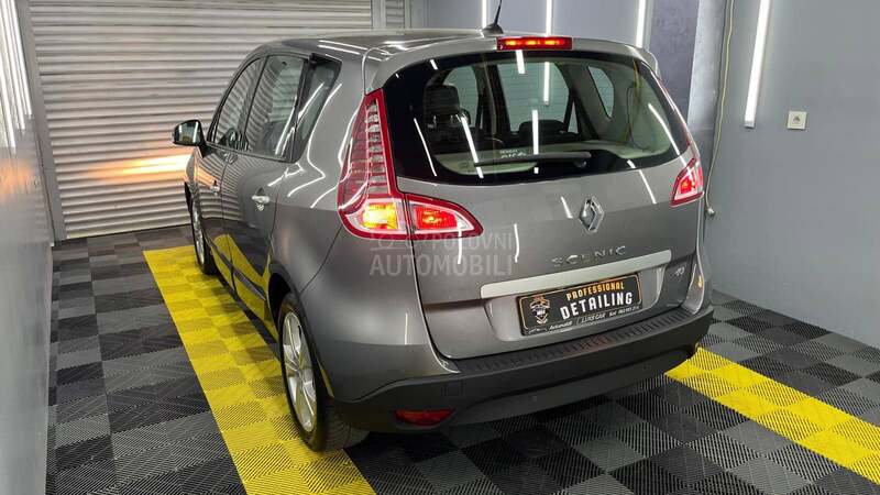 Renault Scenic X MODE