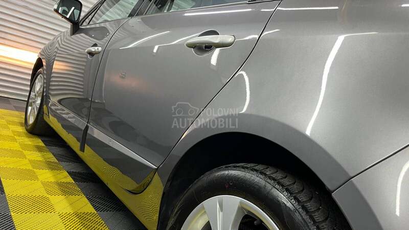 Renault Scenic X MODE