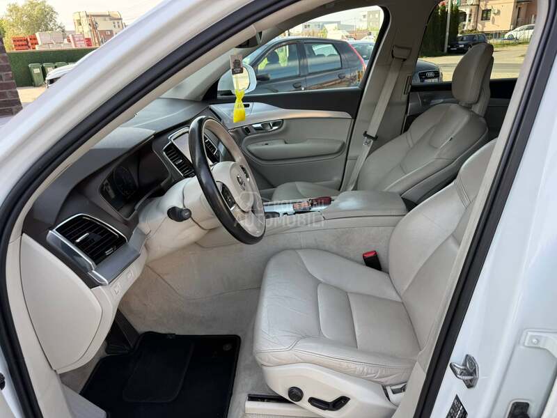 Volvo XC90 2.0 D4