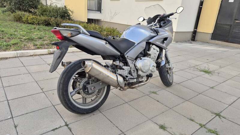 Honda CBF 1000