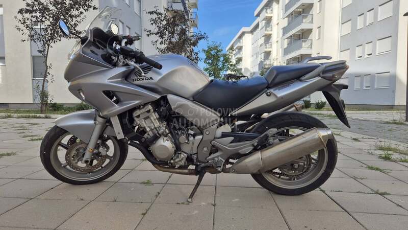 Honda CBF 1000