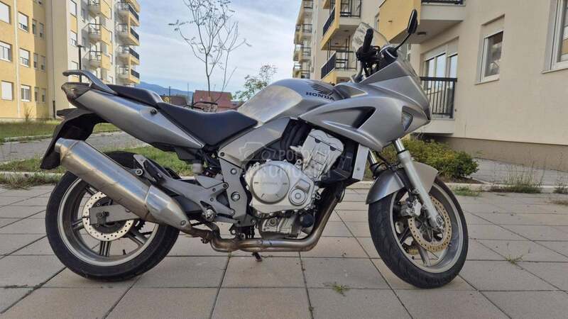 Honda CBF 1000