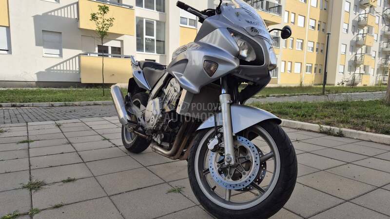 Honda CBF 1000