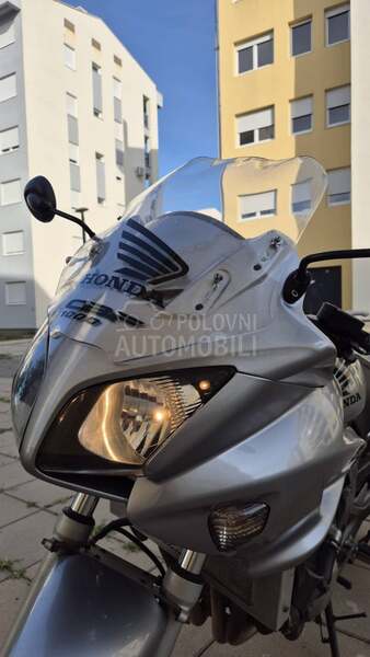 Honda CBF 1000