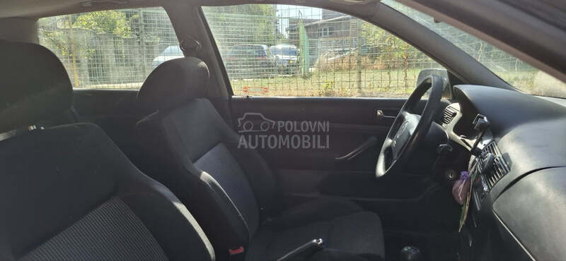 Volkswagen Golf 4 1.9 TDI