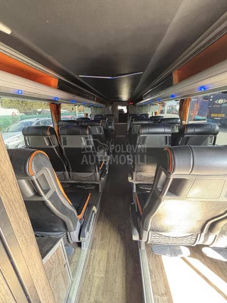 Volvo Irmaos Mota Atomik IX