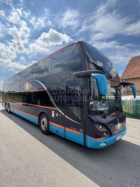 Volvo Irmaos Mota Atomik IX