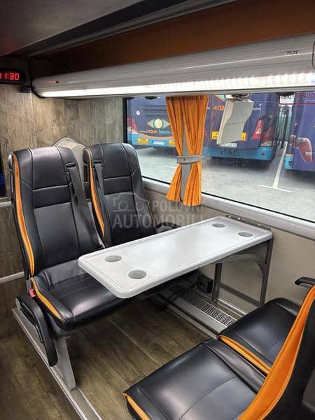 Volvo Irmaos Mota Atomik IX