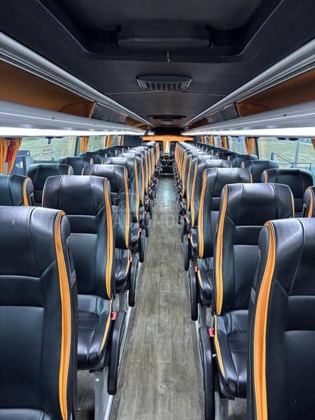 Volvo Irmaos Mota Atomik IX