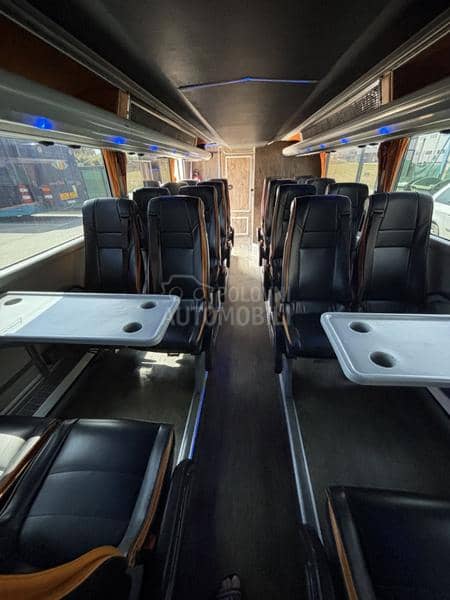 Volvo Irmaos Mota Atomik IX