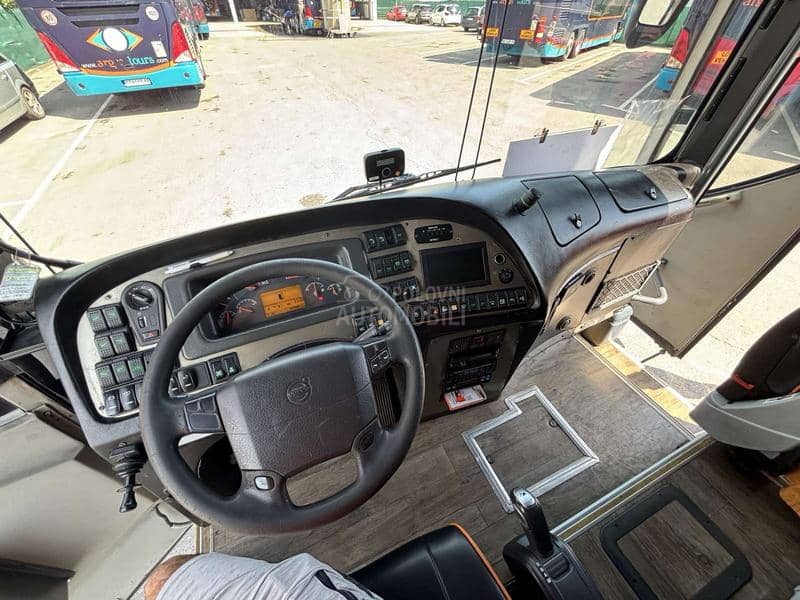 Volvo Irmaos Mota Atomik IX