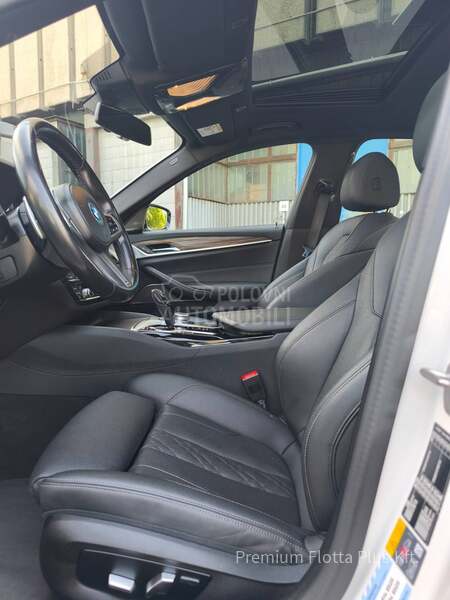 BMW 530 M Sport