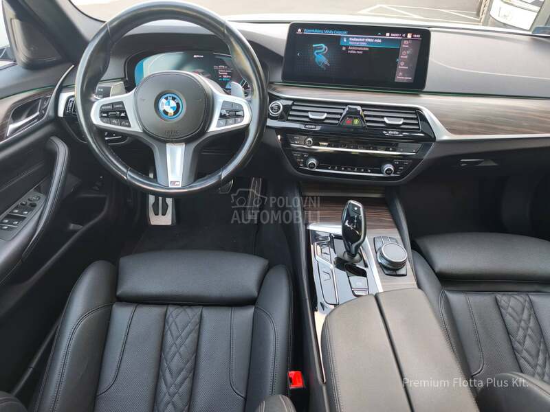 BMW 530 M Sport