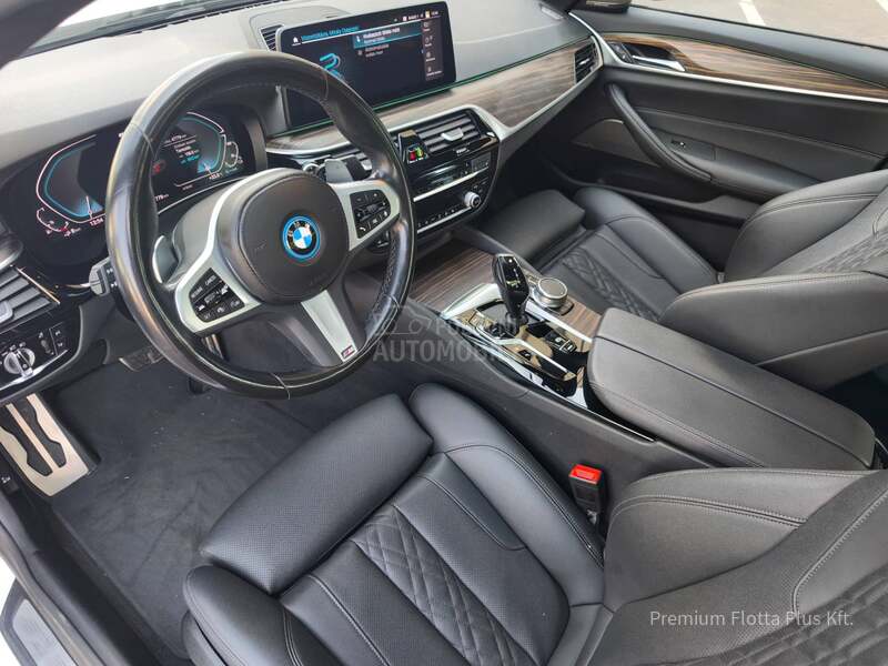BMW 530 M Sport