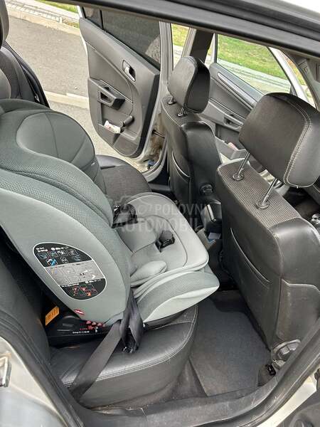 Opel Astra H 1.6 Metan