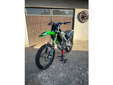 Kawasaki Kxf 250 kxf250