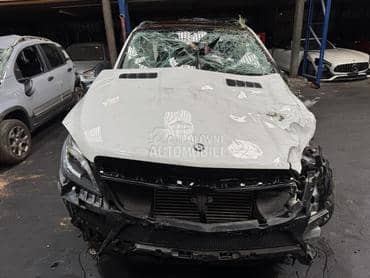 Mercedes Benz ML 350 