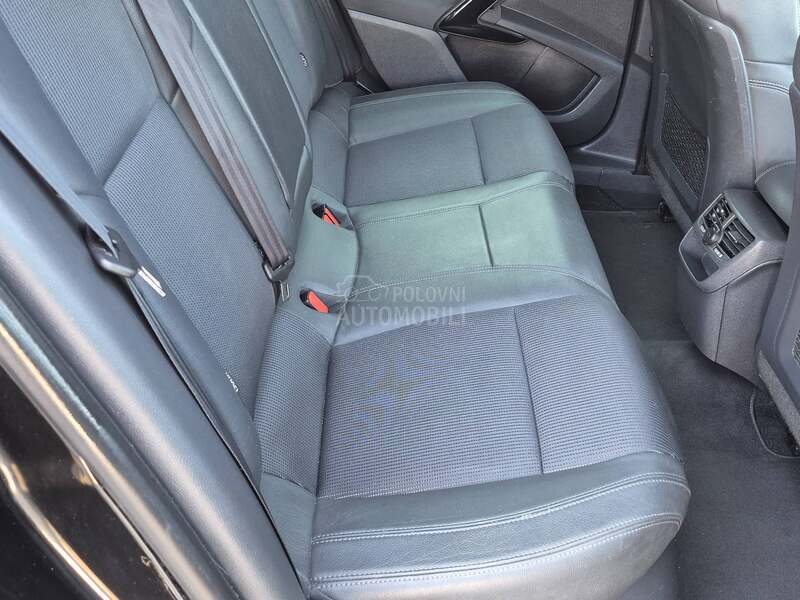 Peugeot 508 2.0 blu ehdi FUUUL